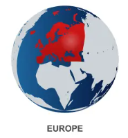 European Flag